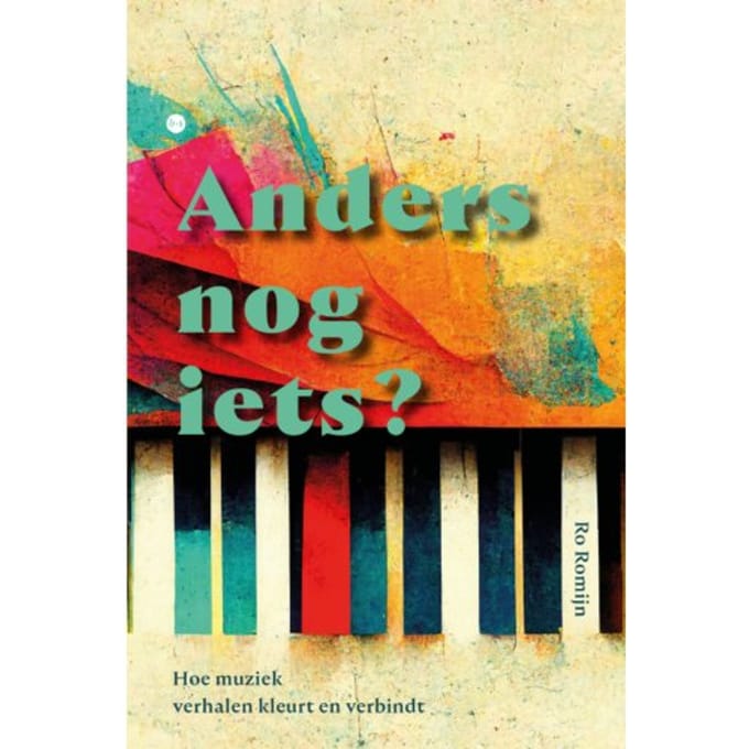 Anders Nog Iets? - Ro Romijn