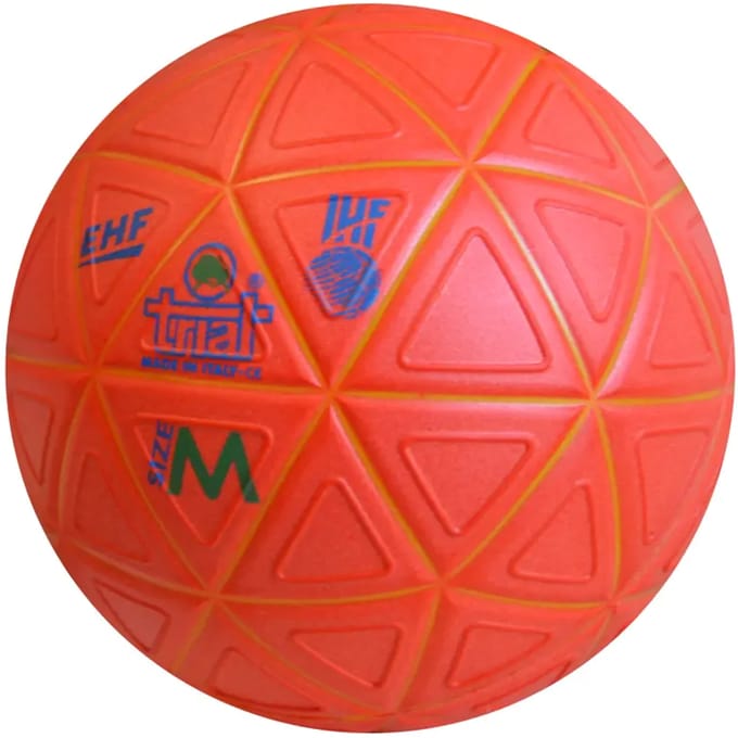 Strand handbal  Trial WET IHF/EHF