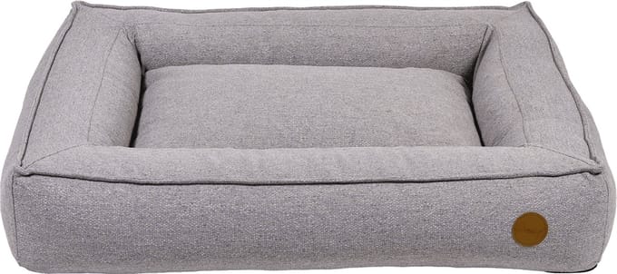 Jack And Vanilla - Orthopedisch Boxbedden - Hampton Orthopedisch Boxbed - Lichtgrijs - L Hambb0540 - 182801