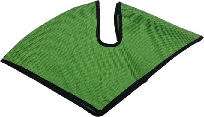 hooodie jasbeschermer jasbeschermer olive solid