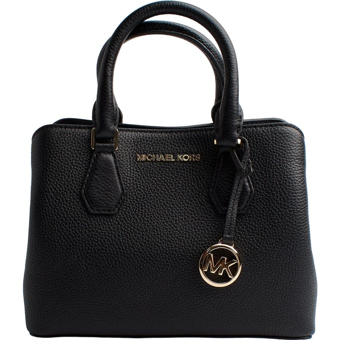 Camille 30T0GCAS1L Leren Satchel voor dames