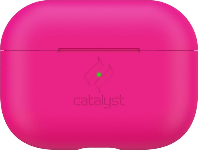 Catalyst Slim Case Apple Airpods Pro Neon Pink