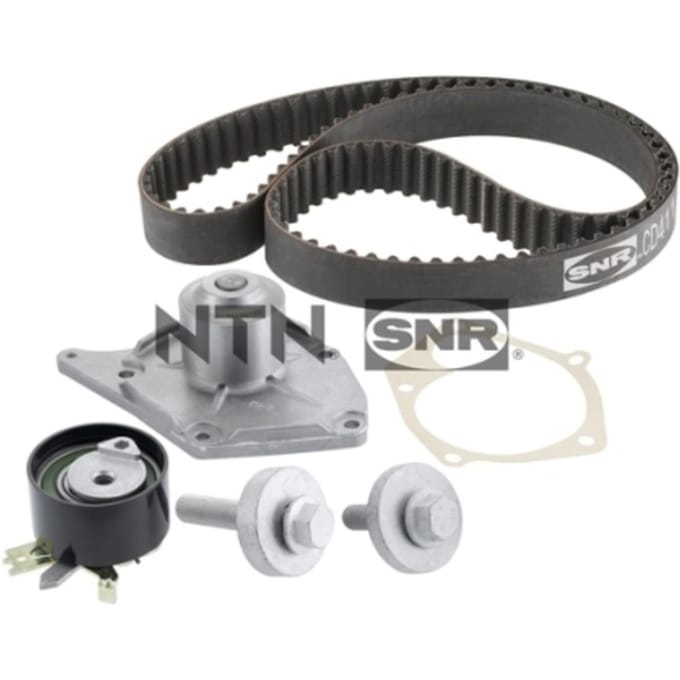 Waterpomp+distributieriem set SNR KDP455.580