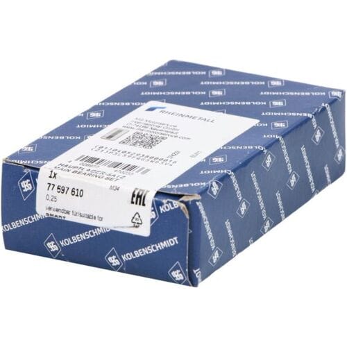 Krukaslagerset KOLBENSCHMIDT 77697610