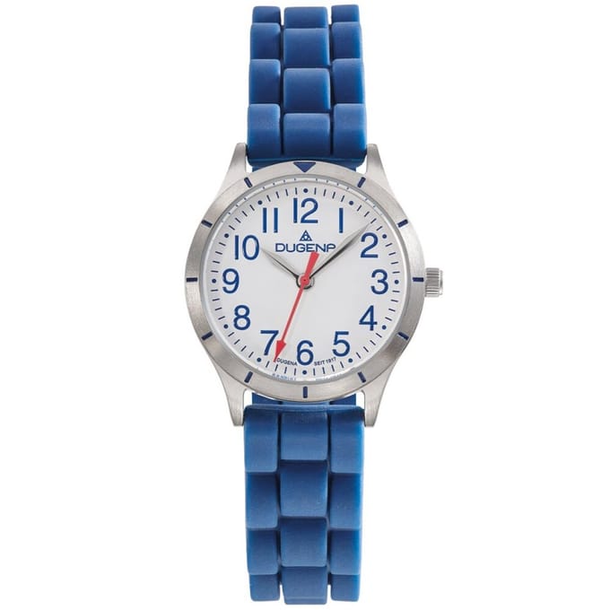Dugena - 4461152 - Polshorloge - Kinderen - Kwarts - Adventure Kidz