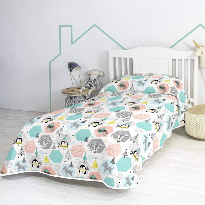 Kindersprei Winter | Moshi Moshi