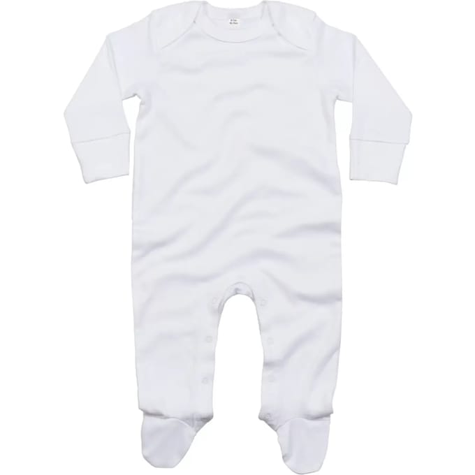 Baby pyjama Babybugz