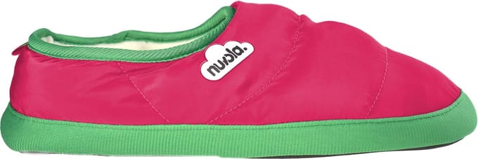 Nuvola- Sloffen Unisex- Fuchsia- 34/35