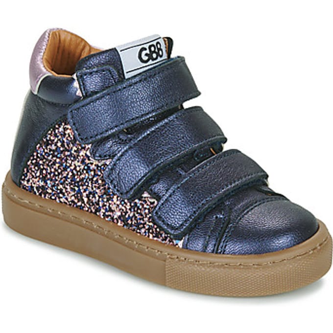GBB  Hoge Sneakers DORIMELLI