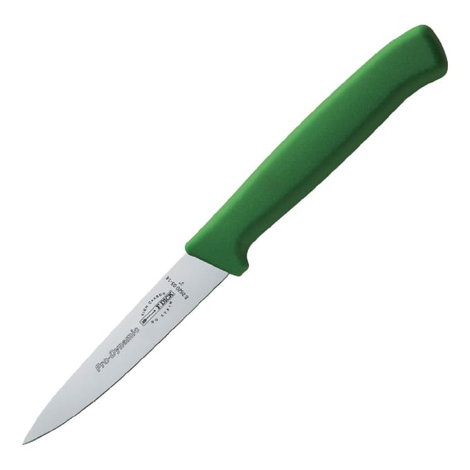 Dick Pro Dynamic HACCP officemes groen 7.5cm