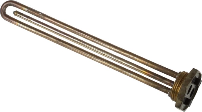UNIVERSEEL - WEERSTAND BOILER 1200W 300MM - Ø 11/4 -