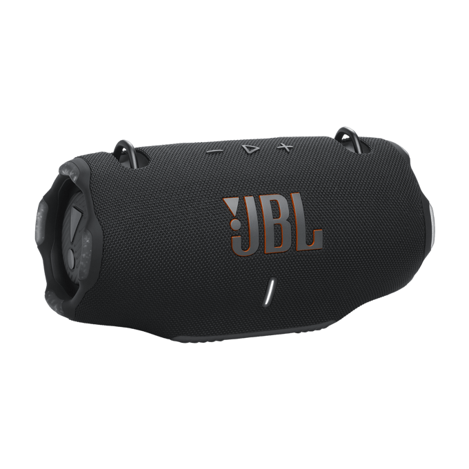 JBL Xtreme 4 refurbished Black 3