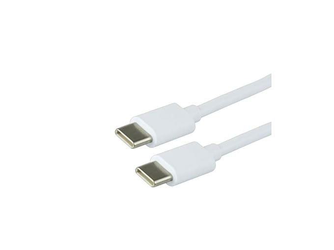 Greenmouse oplaadkabel usb-c 1m wit