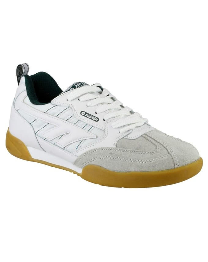 Hi-Tec Squash Trainer Heren