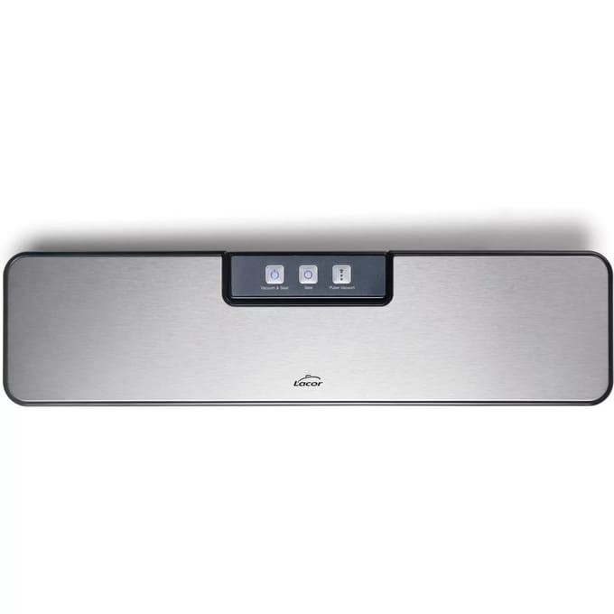 Dunne vacuüm verpakkingsmachine Lacor