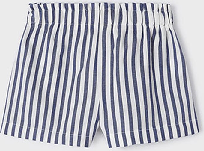 MAYORAL - Short - Maat 92 - Meisjes - MARINE -