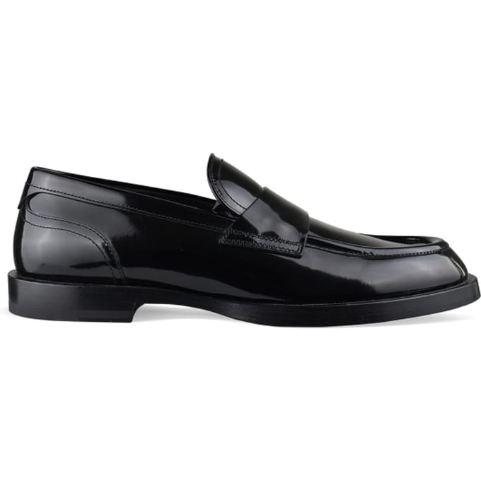 Dolce&Gabbana Loafers Zwart