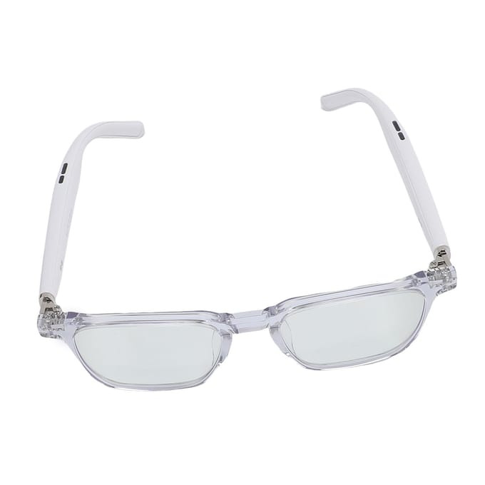 AI Vertaalbril Bluetooth 100 Talen Realtime Slimme Vertaalbril met Ingebouwde