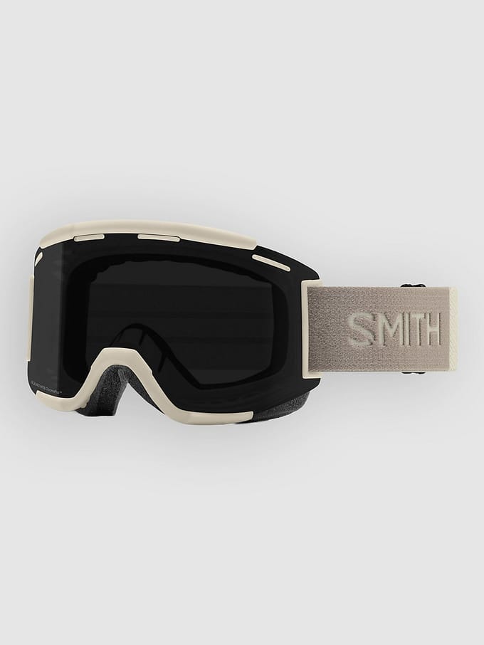 Smith Squad Mtb Chalk Goggle grijs