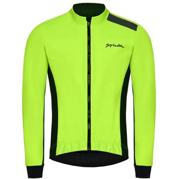 Jas Spiuk Anatomic