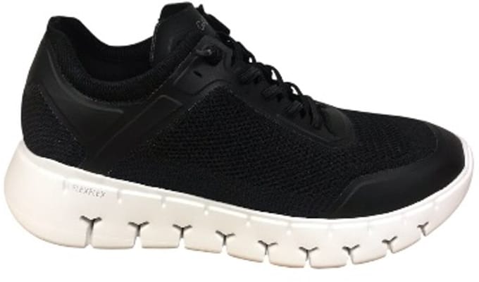 Gabor Gabor sneakers zwart