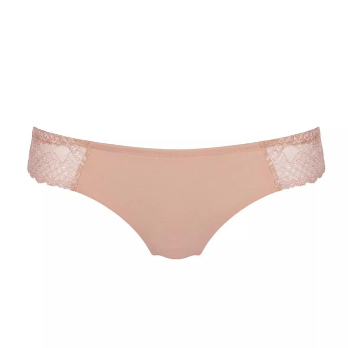 Triumph Brasilslip Florale Wild Peony Florale