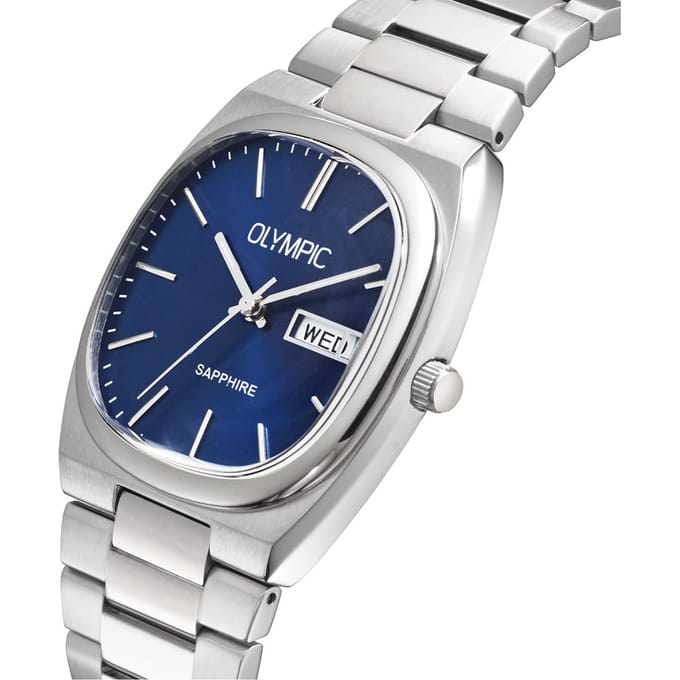Olympic Premium OL89HSS082 Revival Horloge