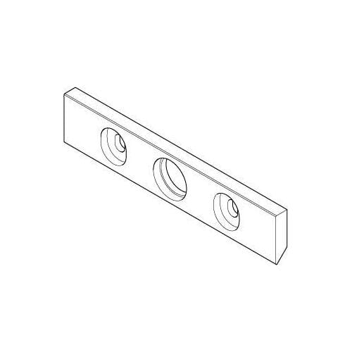 Dornbracht replacement holder 09179705690