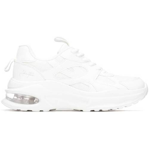 Refresh 175019 Schoenen Wit EU 40 Vrouw