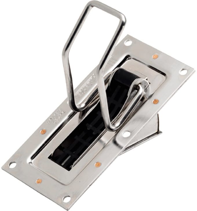 Andersen Zelflozer Super Medium (136x67 mm)