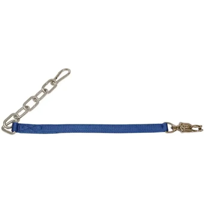 Stropdas riem met ketting Kerbl