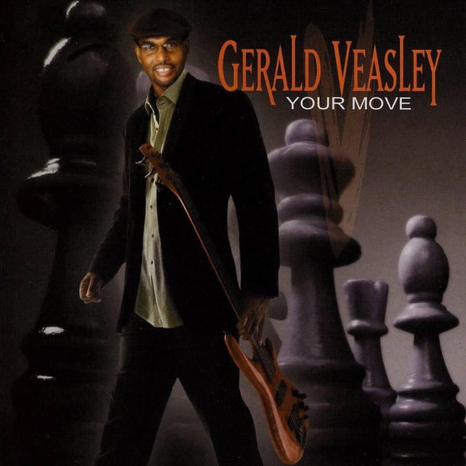 Your Move