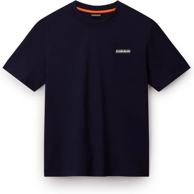 Napapijri T-Shirt S-Klein Box Ss NP0A88TR