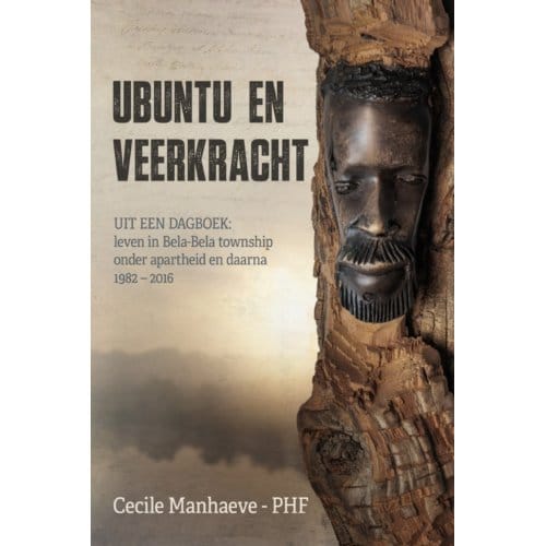 Ubuntu En Veerkracht - Cecile Manhaeve