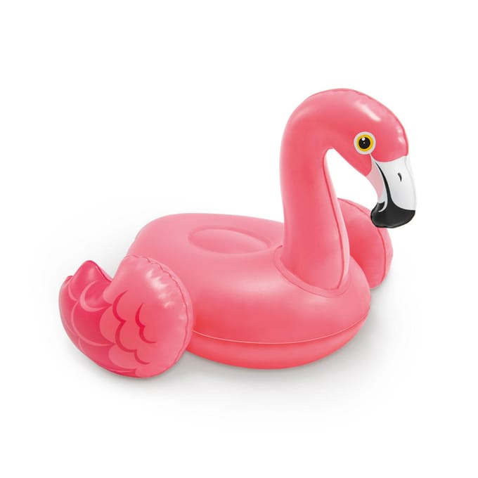 Opblaasbaar badspeeltje Flaming INTEX 59590