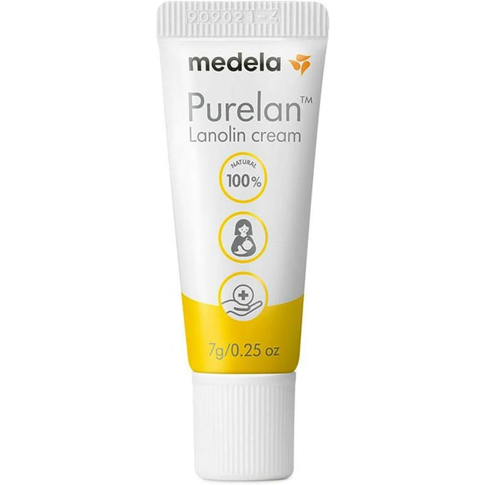 Medela Purelan Lanolin Cream 7 g