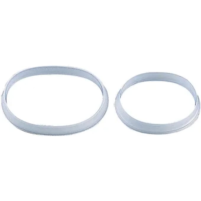 Wirquin Conische Dichting 32mm - 2 Stuks