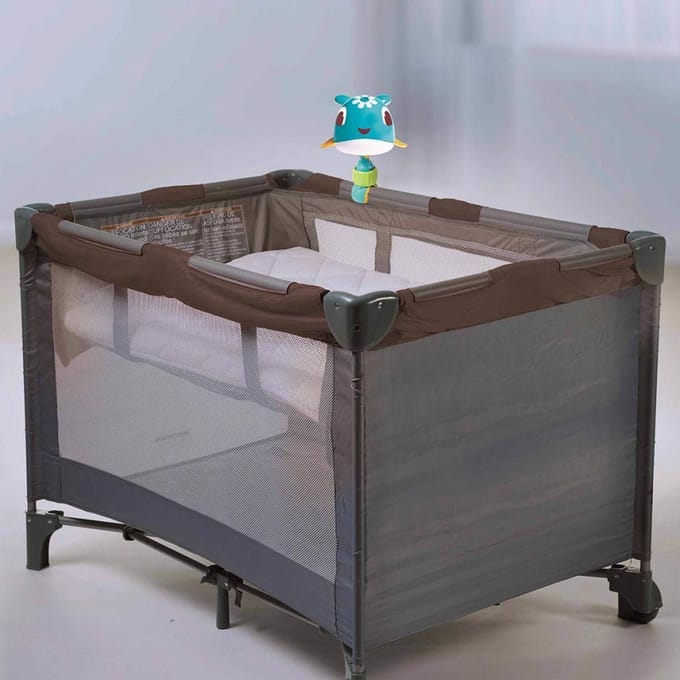 Tiny Love Cody Take Along Projector