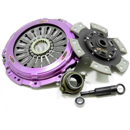 Koppelingskit (TUNING) XTREME CLUTCH KSU24001-1B