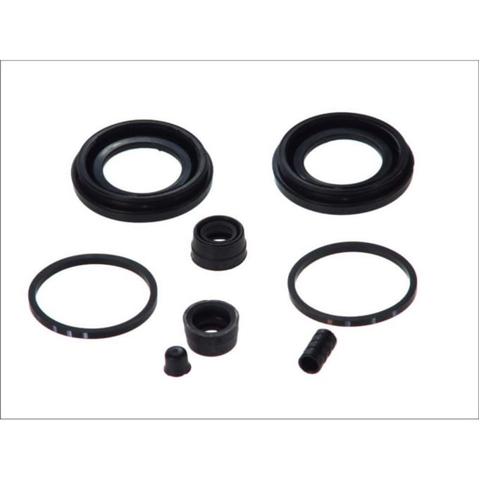 Reparatieset, remklauw AUTOFREN SEINSA D4-606