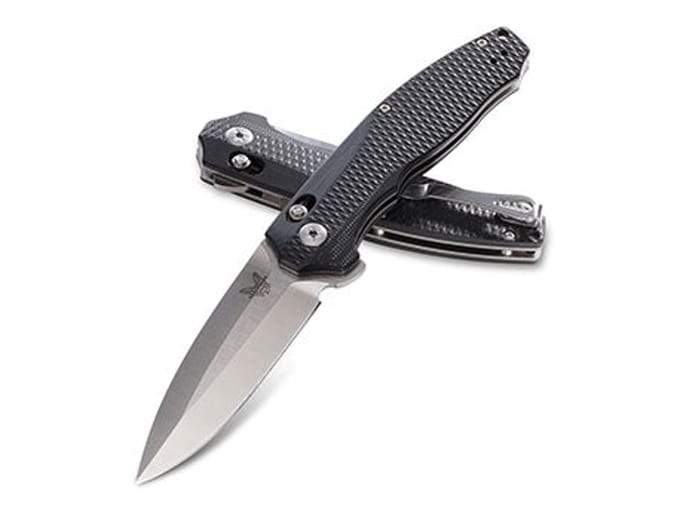 Benchmade Zakmes Vector