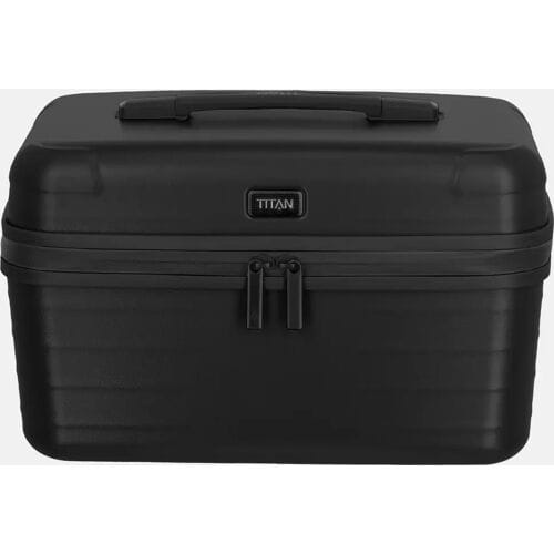 Titan Upgrade beautycase nightshade black