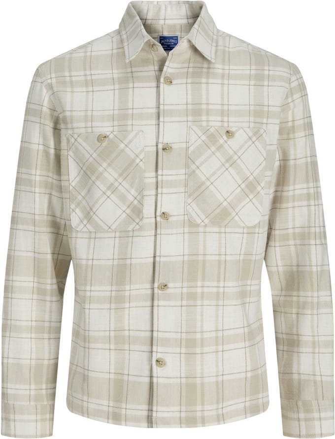 Jack & Jones Premium Overhemd Regular Fit Overhemd