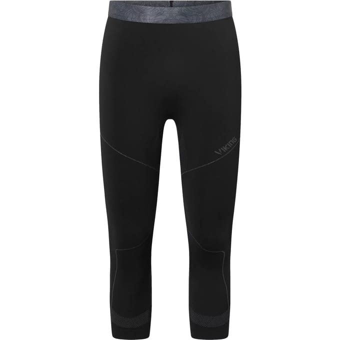 3/4 lange legging Viking Gary