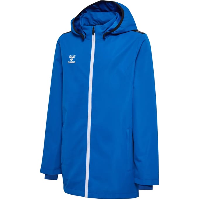 Waterdicht kinderjack Hummel Authentic