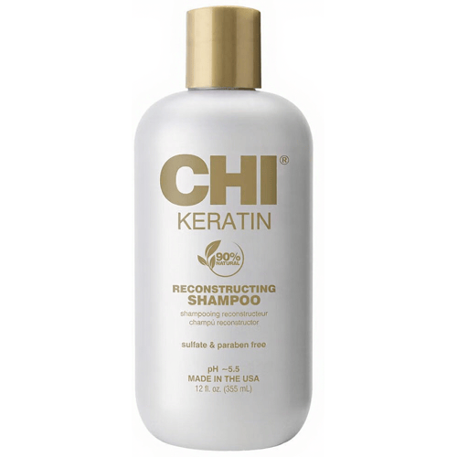 CHI 16454014 Unisex Voor consument Shampoo 355ml shampoo