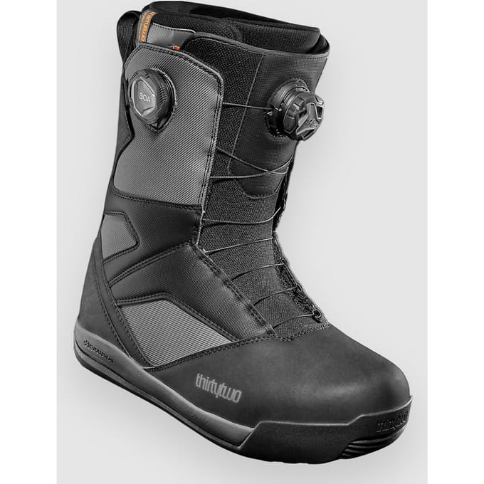 ThirtyTwo Stw Db 2026 Snowboard Schoenen grijs