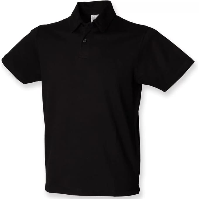 Stretch polo SF Clothing