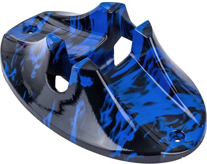 Story Stuntstep Standaard Black Blue