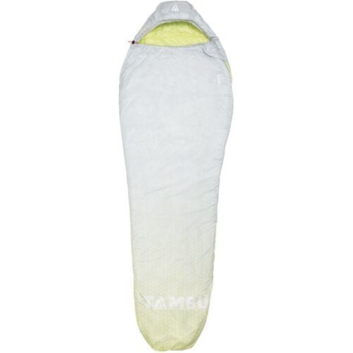 TAMBU Mummieslaapzak (205 cm lang (M))